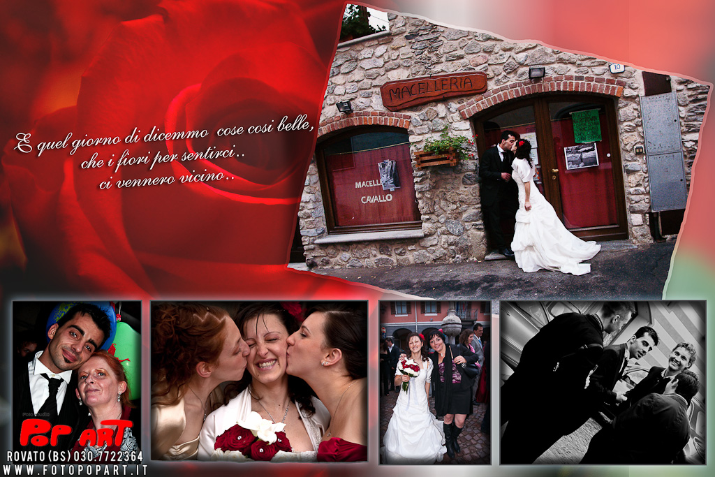 Foto Matrimonio Sommacampagna